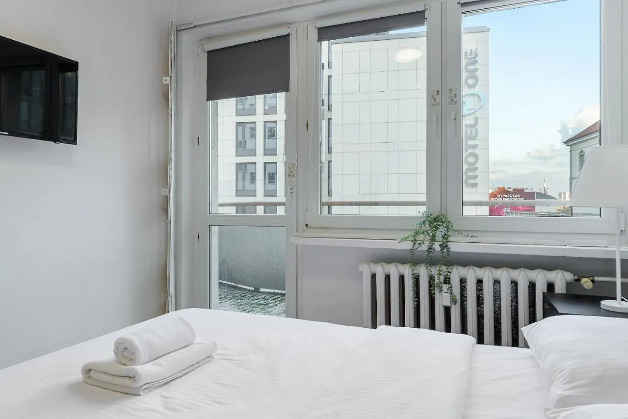 Shortstaypoland Tamka Warsaw Apartment