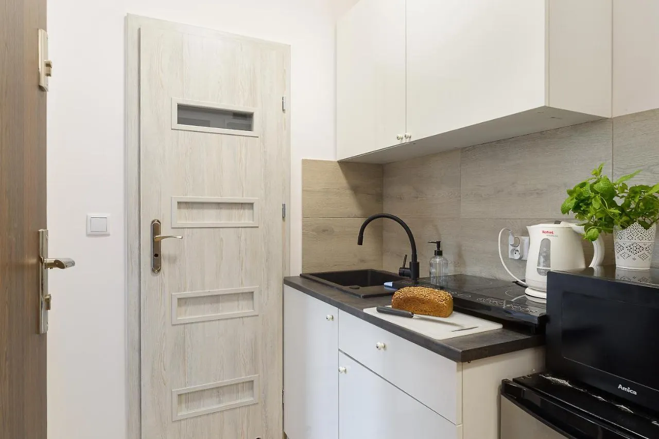 Shortstaypoland Tamka Warsaw